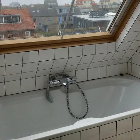 Het Station Tatil Evi *