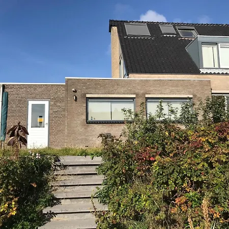 Het Station Tatil Evi *