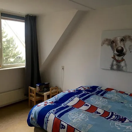 Tatil Evi Het Station