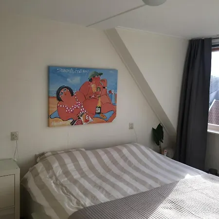 Tatil Evi Het Station