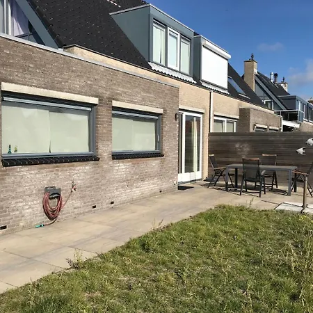 Tatil Evi Het Station
