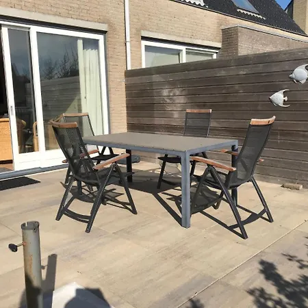 Het Station Tatil Evi